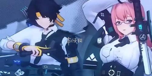 绝区零最新卡池爆料,神秘角色即将登场,战力升级一触即发!