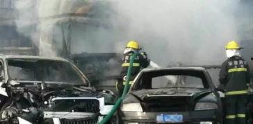 高速公路爆料事件视频最新,真相揭露,行车安全再引关注