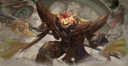 金铲铲最新皮肤爆料博主,神秘博主提前曝光,炫酷造型引期待