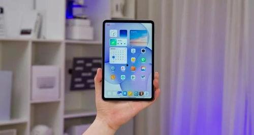 红米最新平板爆料,高性价比配置,引领平板市场新潮流