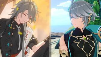 艾尔海森最新爆料胡桃,胡桃新动态,神秘能力即将揭晓!